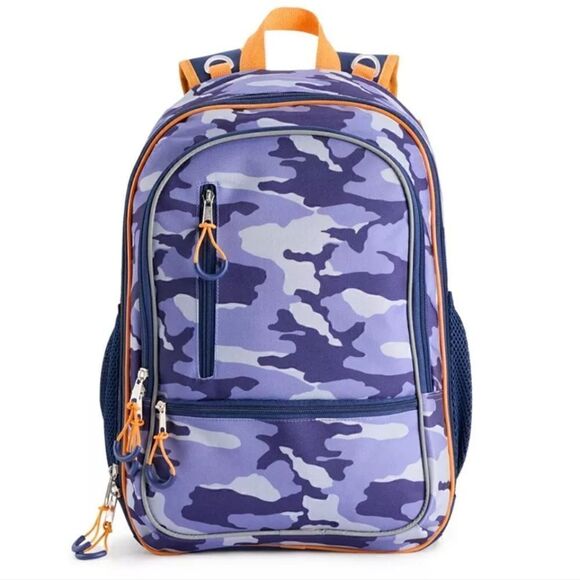 Bio world Adaptive Backpack - Picture 1 of 6